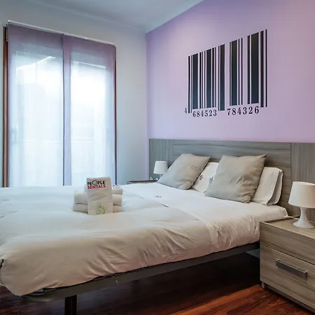 Apartment Olaia By People San Sebastian